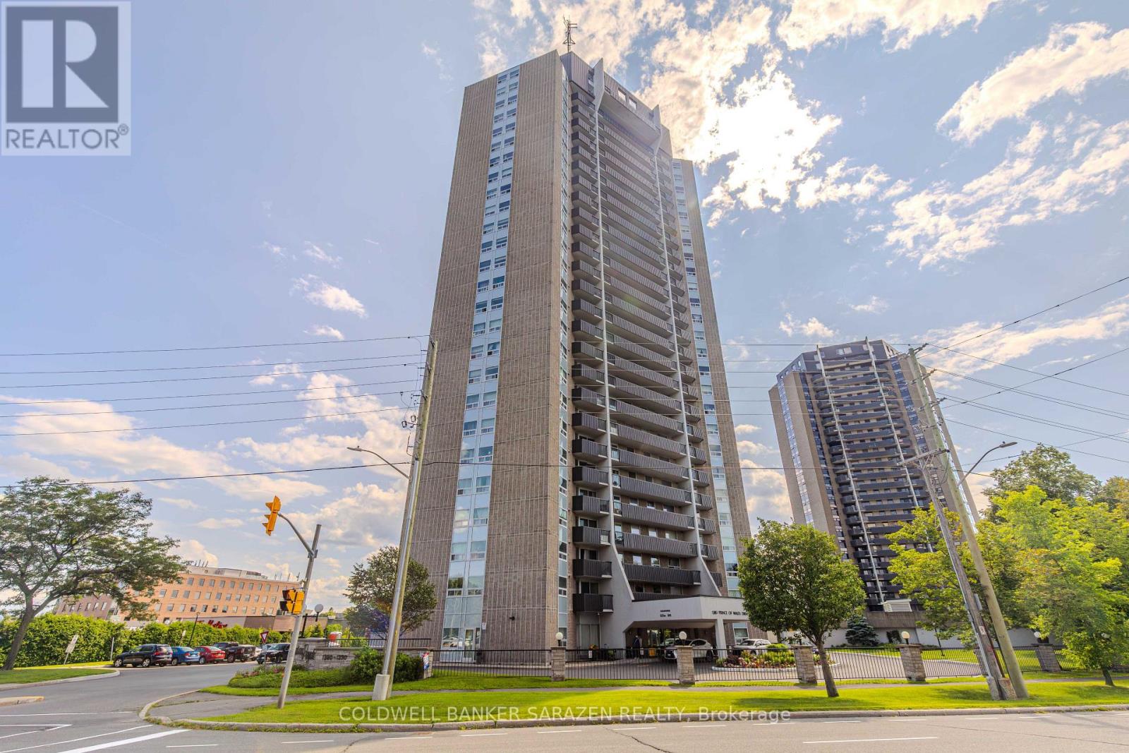 #1401 1380 PRINCE OF WALES DRIVE - 1
