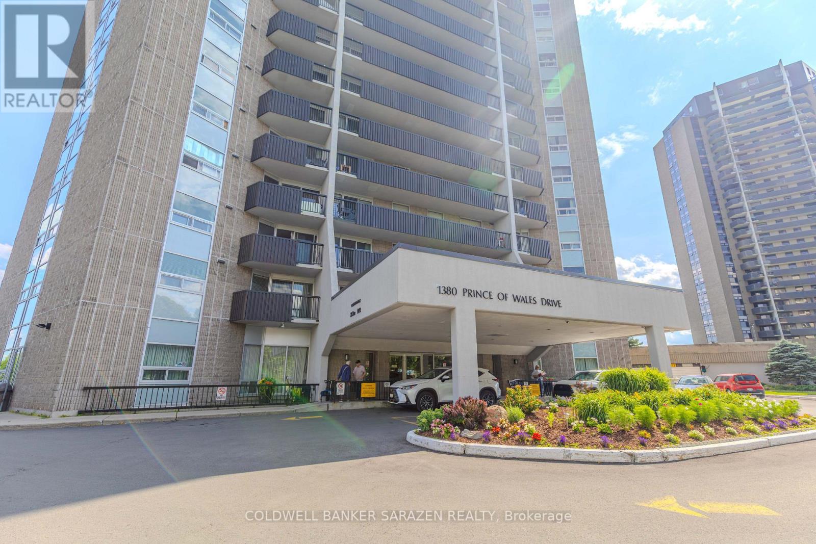 #1401 1380 PRINCE OF WALES DRIVE - 2