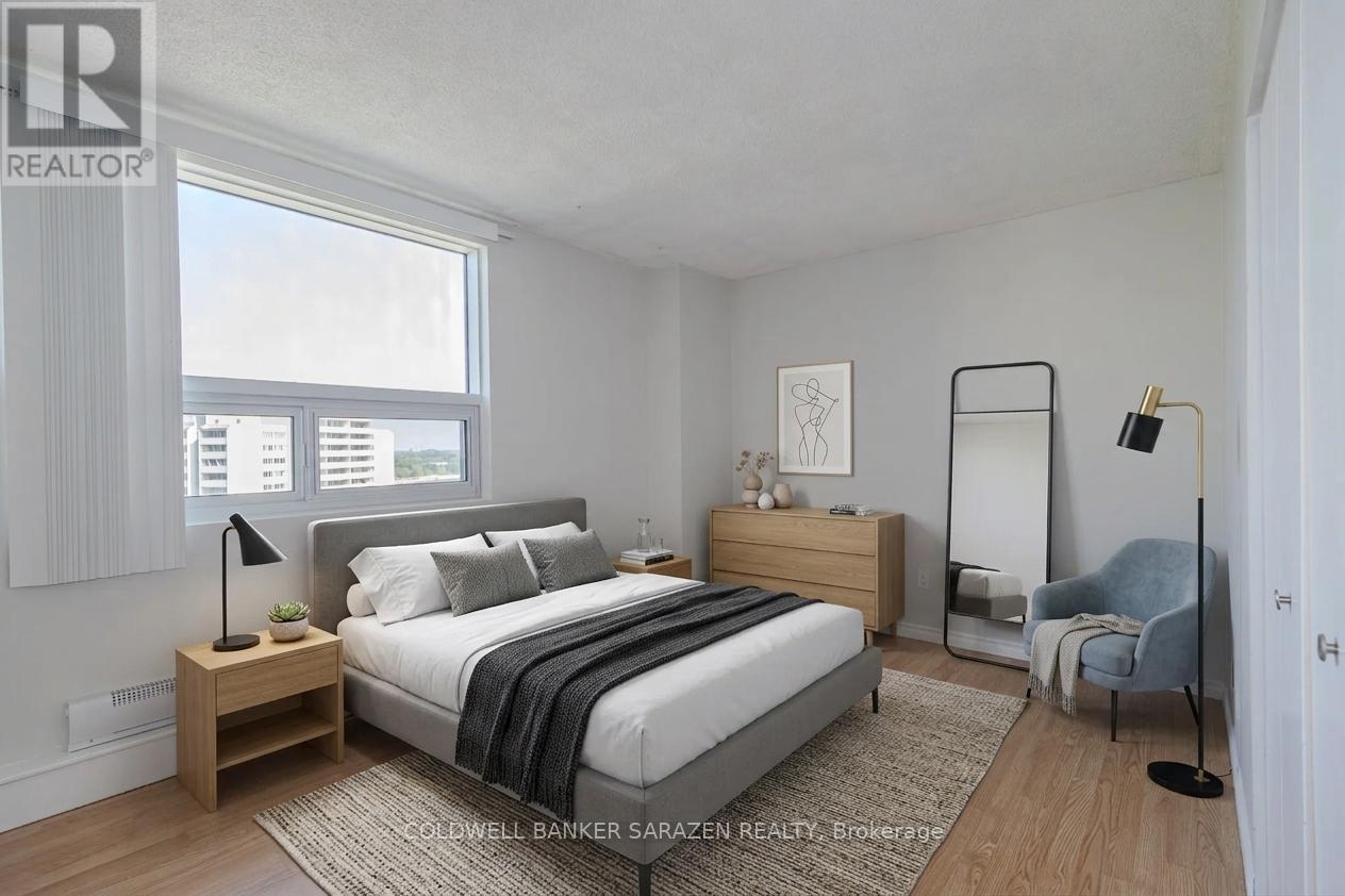 #1401 1380 PRINCE OF WALES DRIVE - 21