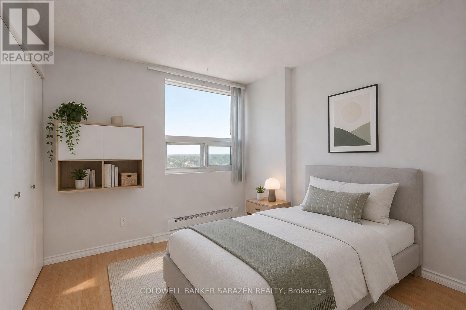 #1401 1380 PRINCE OF WALES DRIVE - 25