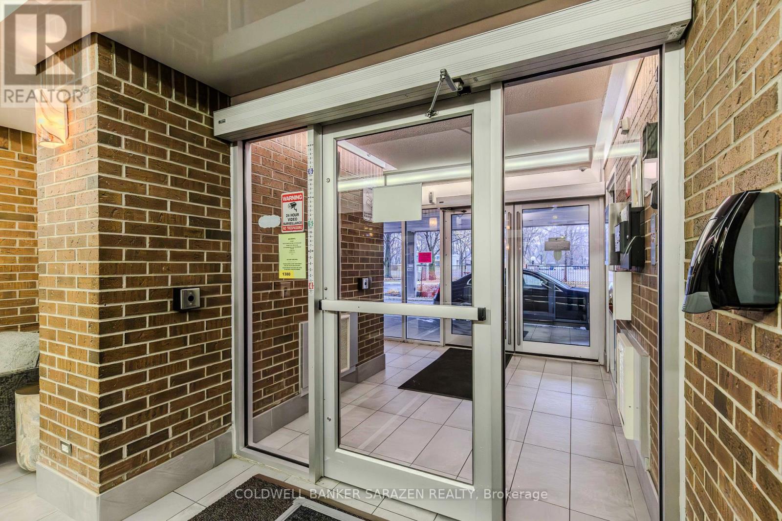 #1401 1380 PRINCE OF WALES DRIVE - 3