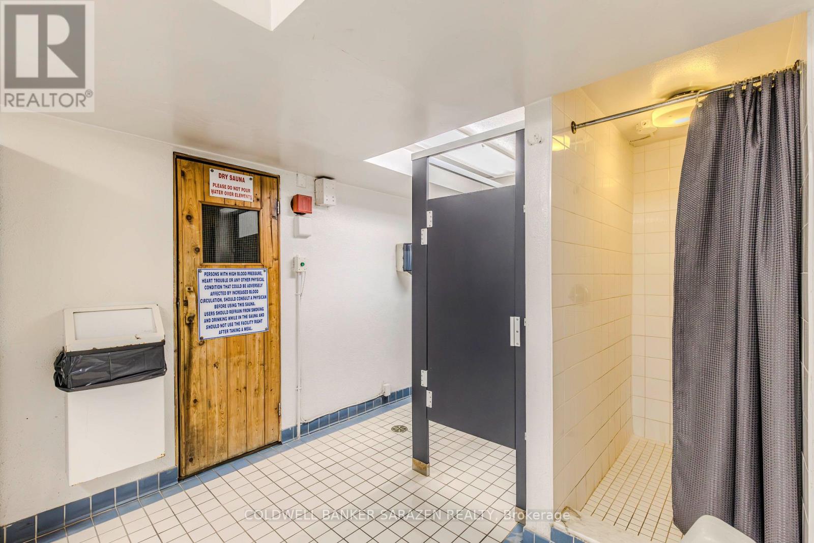 #1401 1380 PRINCE OF WALES DRIVE - 36