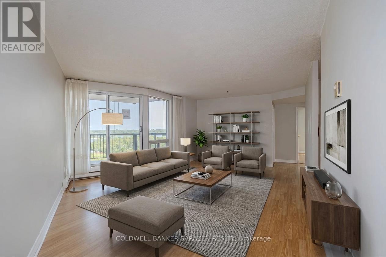 #1401 1380 PRINCE OF WALES DRIVE - 9