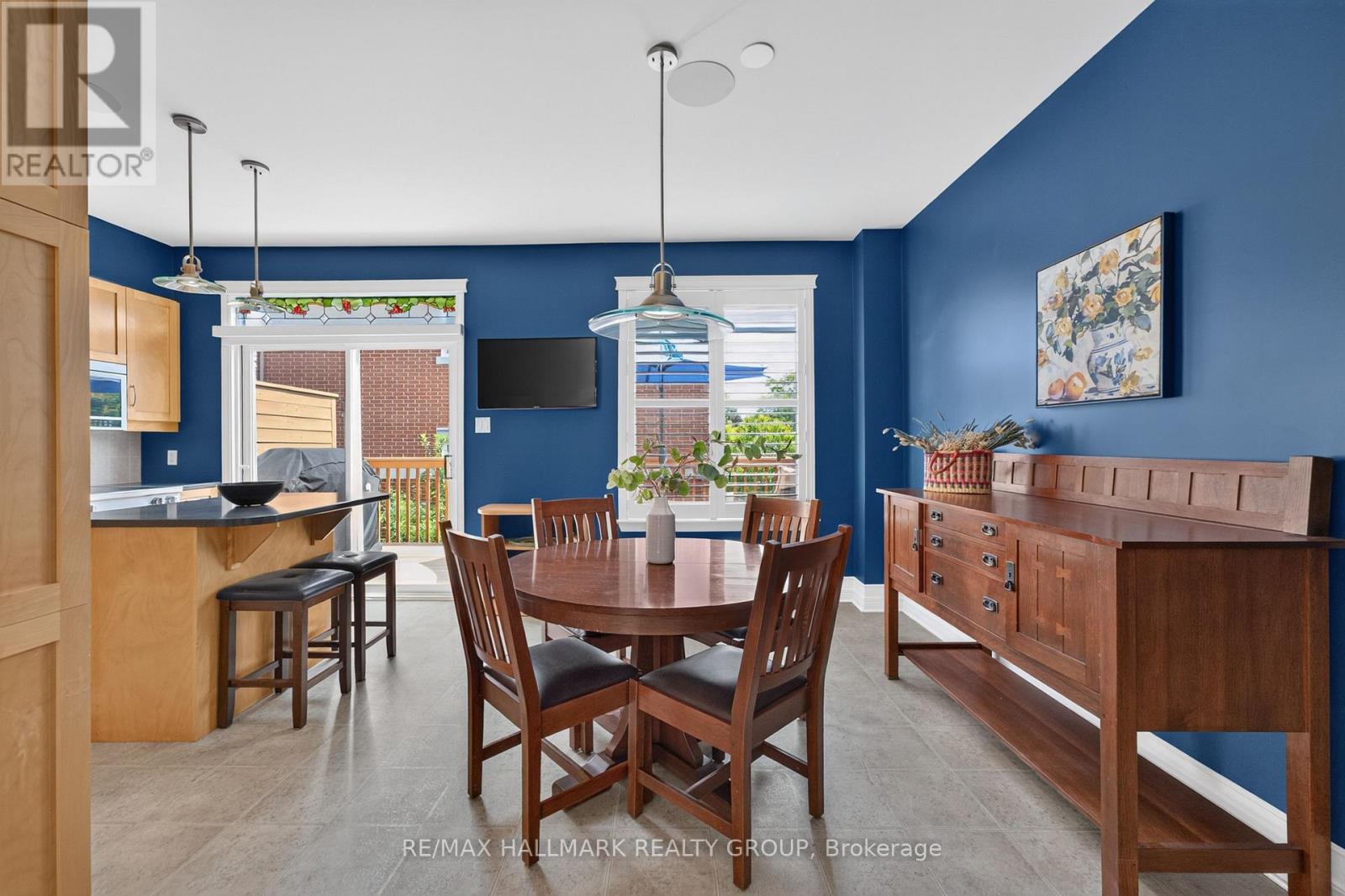 121 WEST VILLAGE PRIVATE - 8