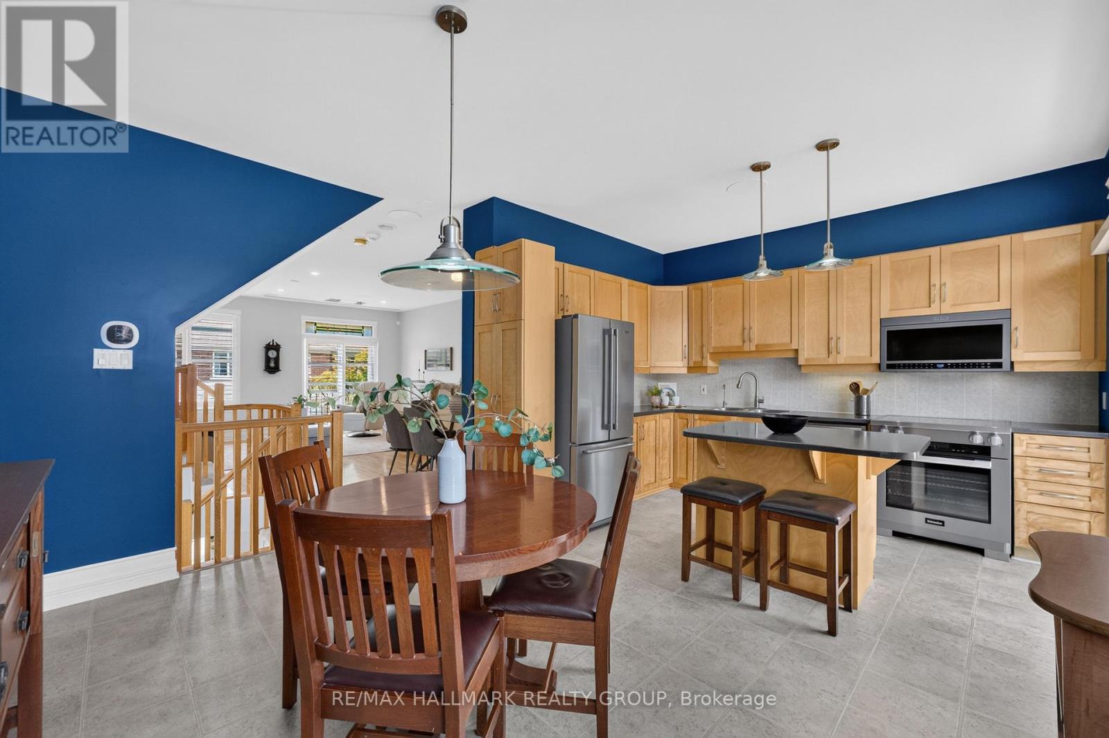 121 WEST VILLAGE PRIVATE - 9