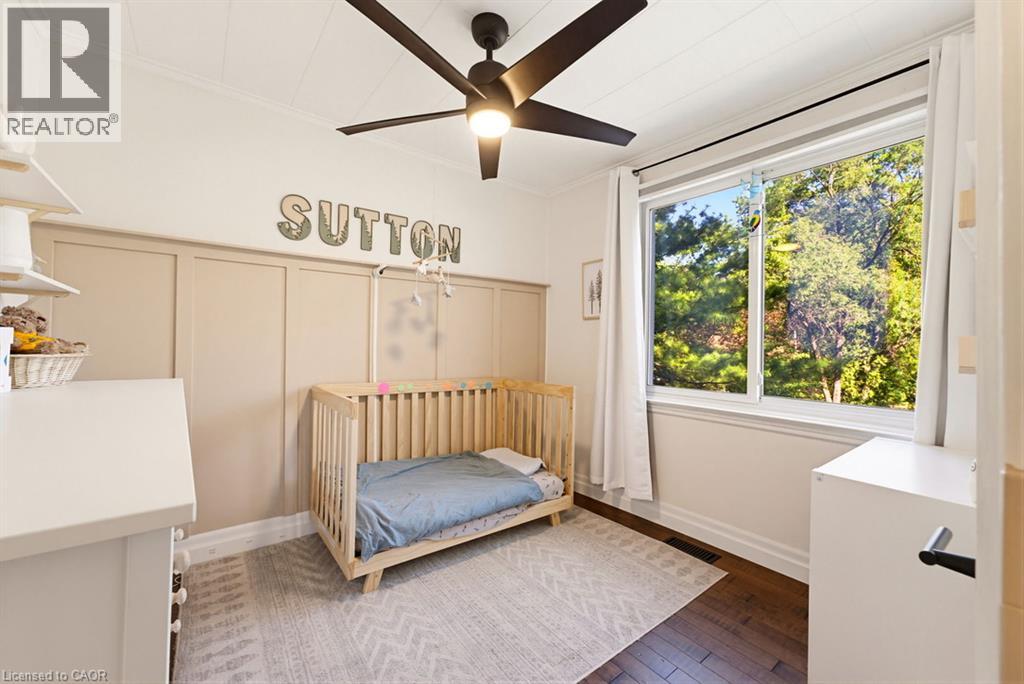 1131 OLD GOVERNOR'S Road - 22