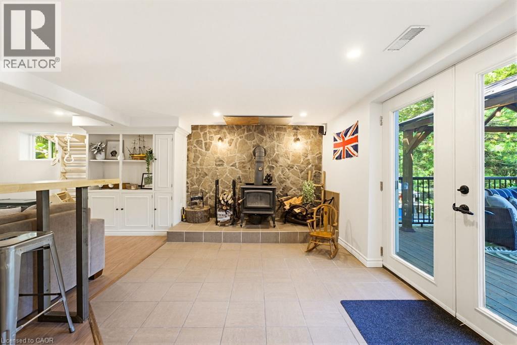 1131 OLD GOVERNOR'S Road - 25