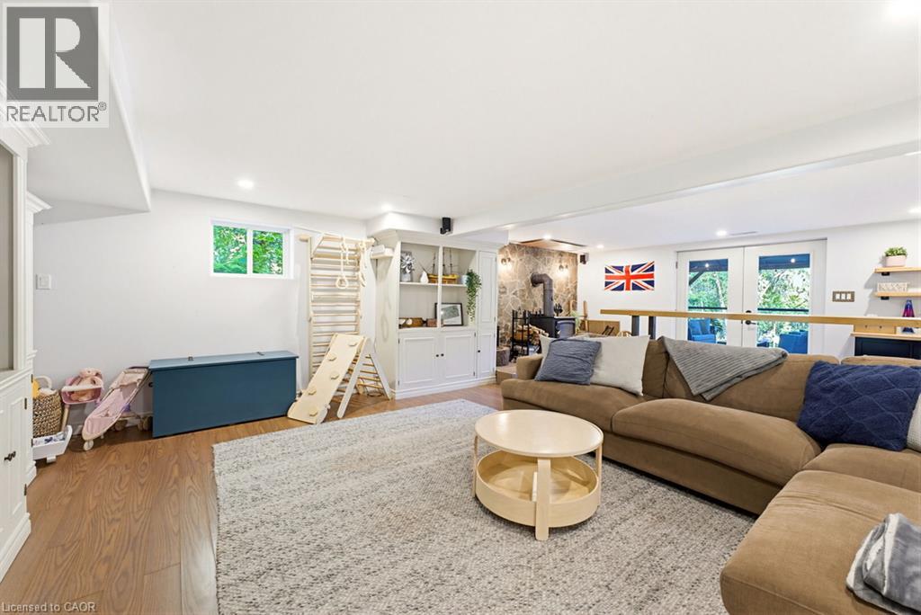 1131 OLD GOVERNOR'S Road - 28