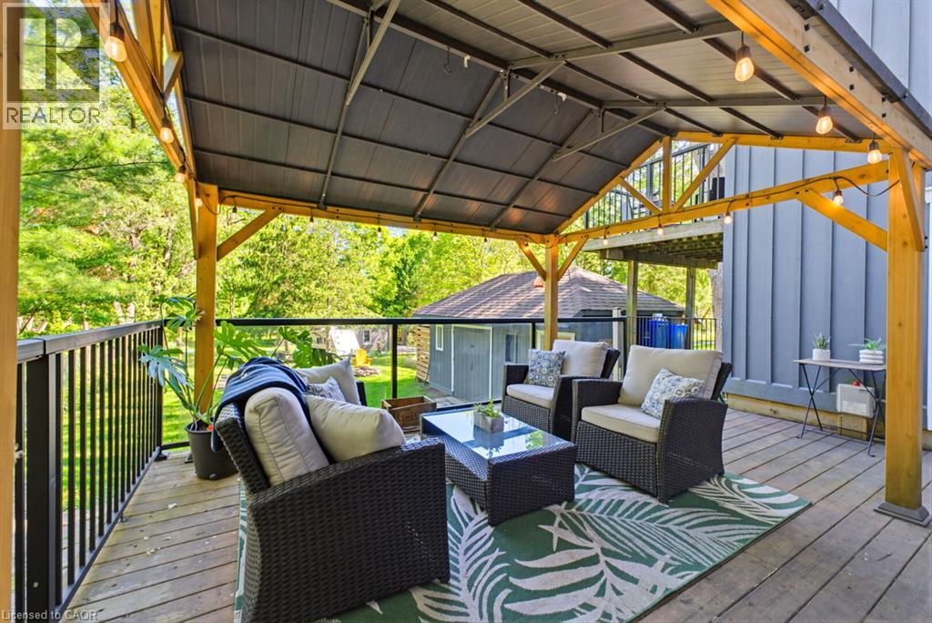1131 OLD GOVERNOR'S Road - 34