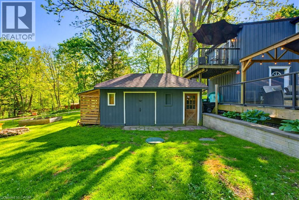 1131 OLD GOVERNOR'S Road - 37
