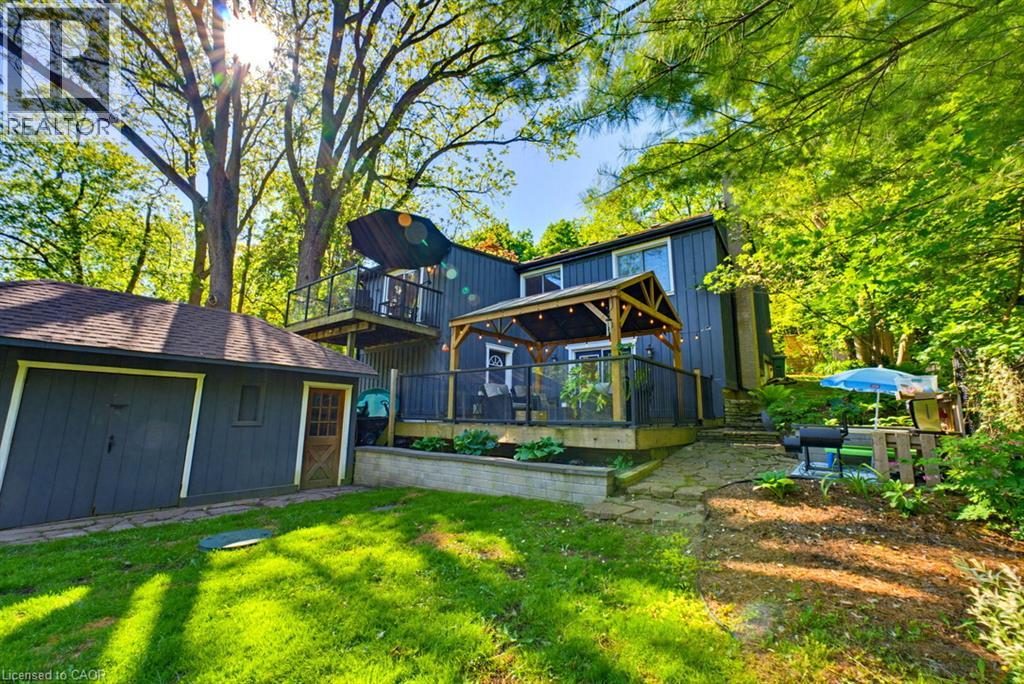 1131 OLD GOVERNOR'S Road - 38