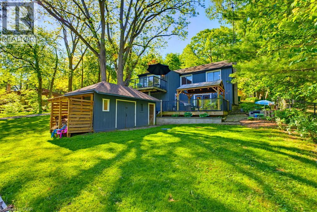 1131 OLD GOVERNOR'S Road - 39