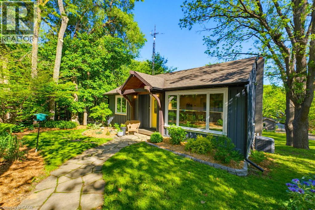1131 OLD GOVERNOR'S Road - 4