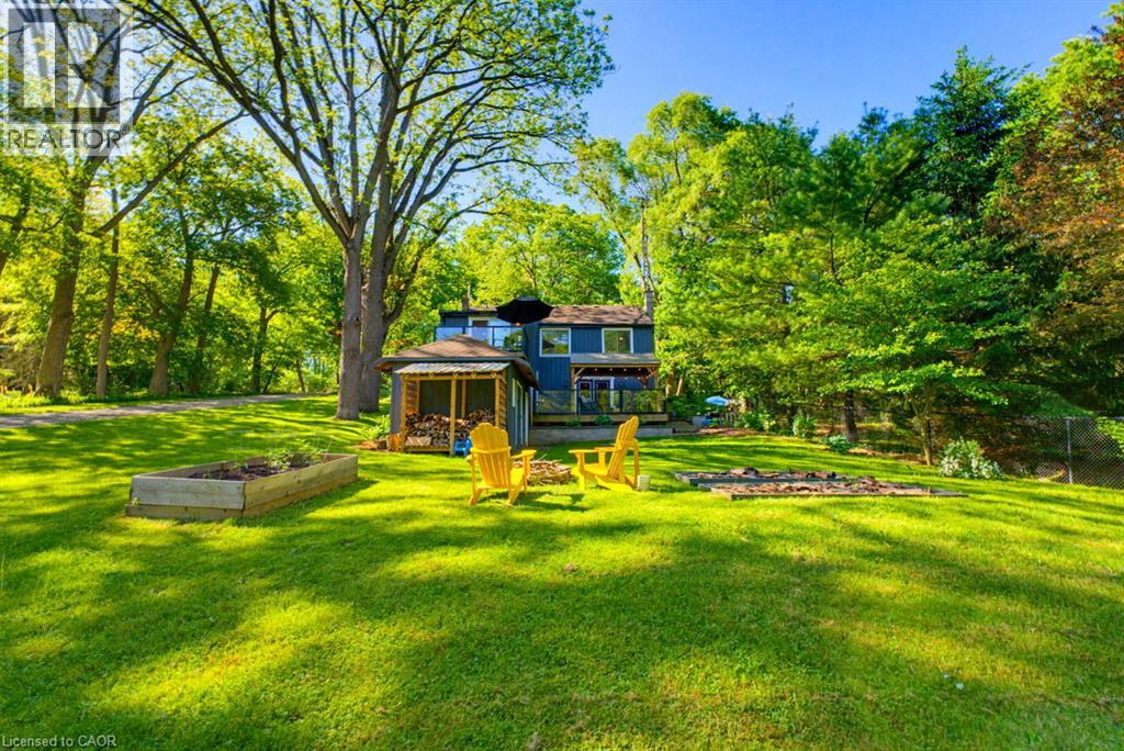 1131 OLD GOVERNOR'S Road - 40