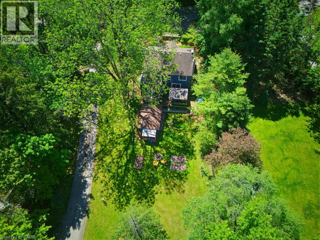 1131 OLD GOVERNOR'S Road - 43