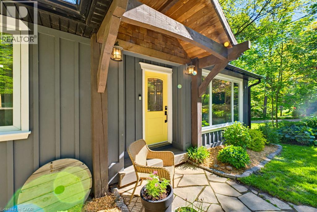 1131 OLD GOVERNOR'S Road - 7