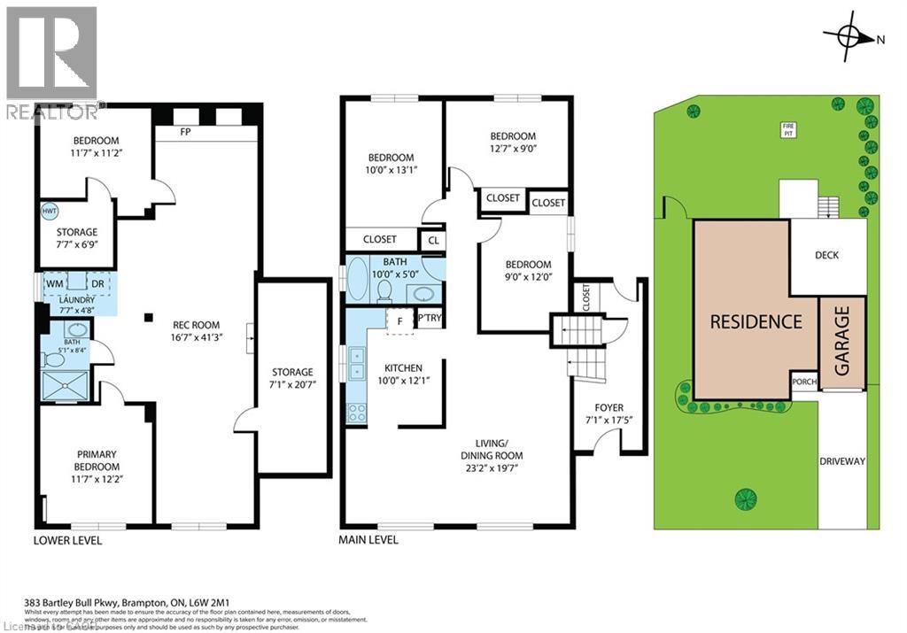383 BARTLEY BULL Parkway - 34