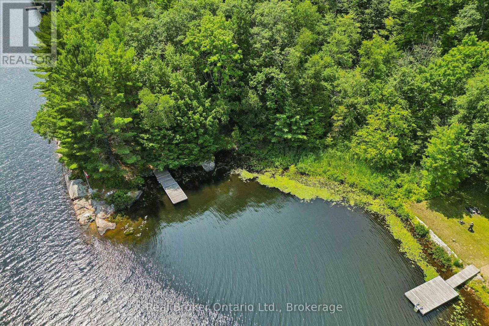 Salmon Lake Road, Seguin, Ontario, P2A2W8, Seguin, Ontario — photo 4 of 5