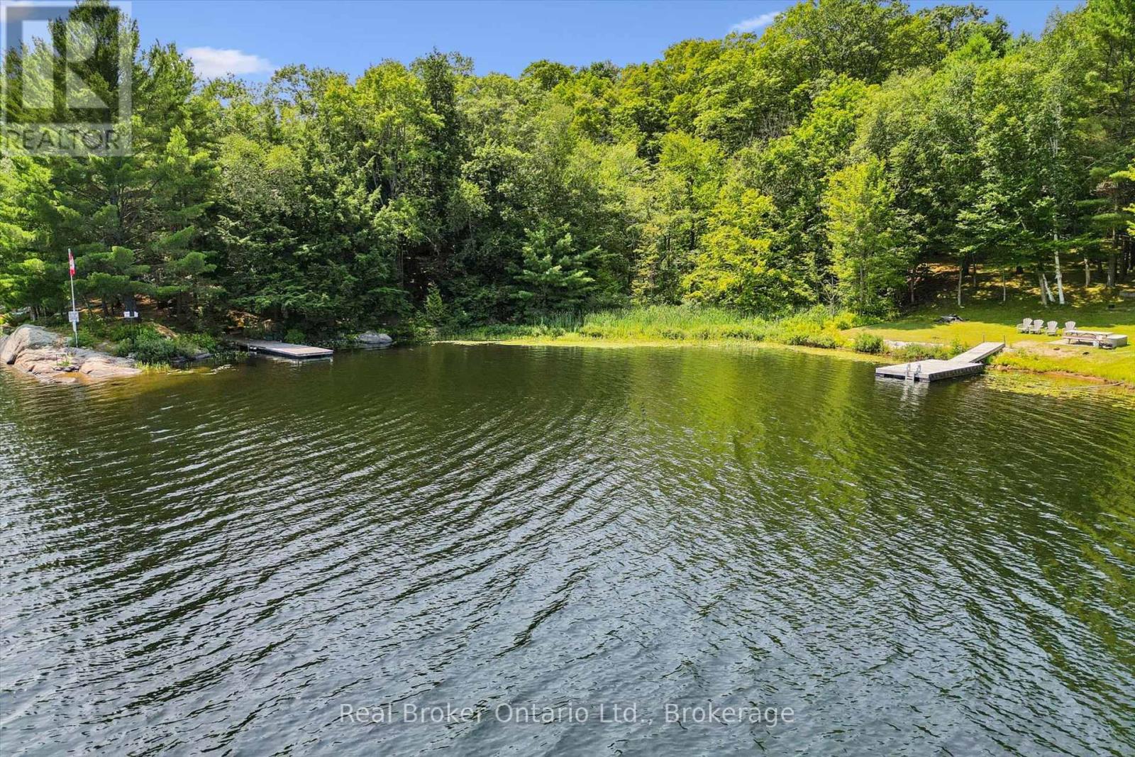 Salmon Lake Road, Seguin, Ontario, P2A2W8, Seguin, Ontario — photo 5 of 5