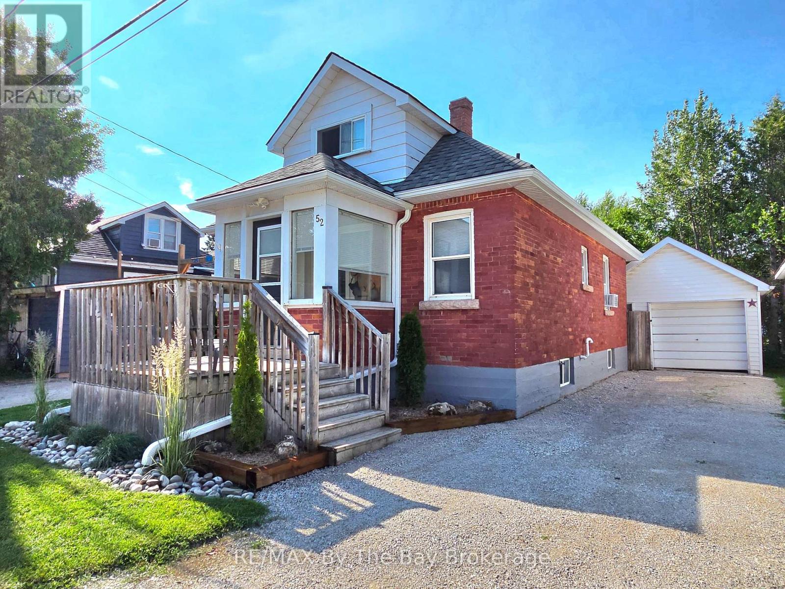52 BERRY STREET - 1