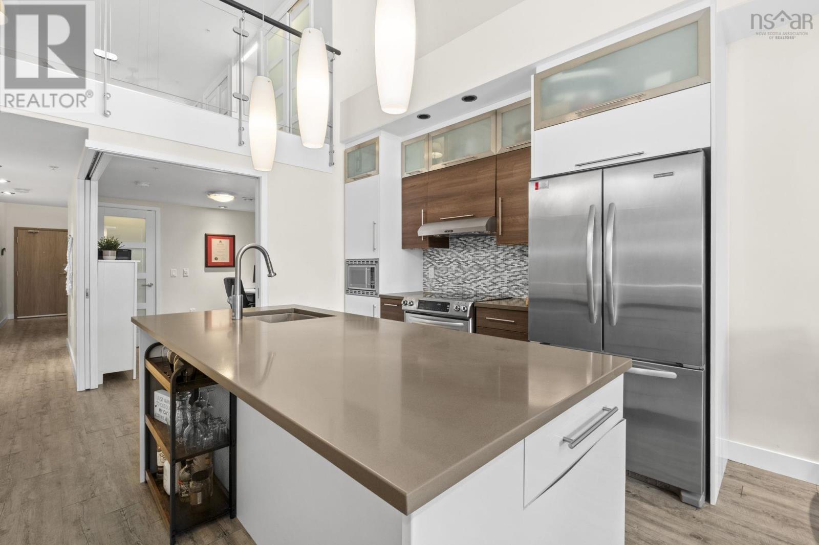 #222 5662 Roberts Street - 5