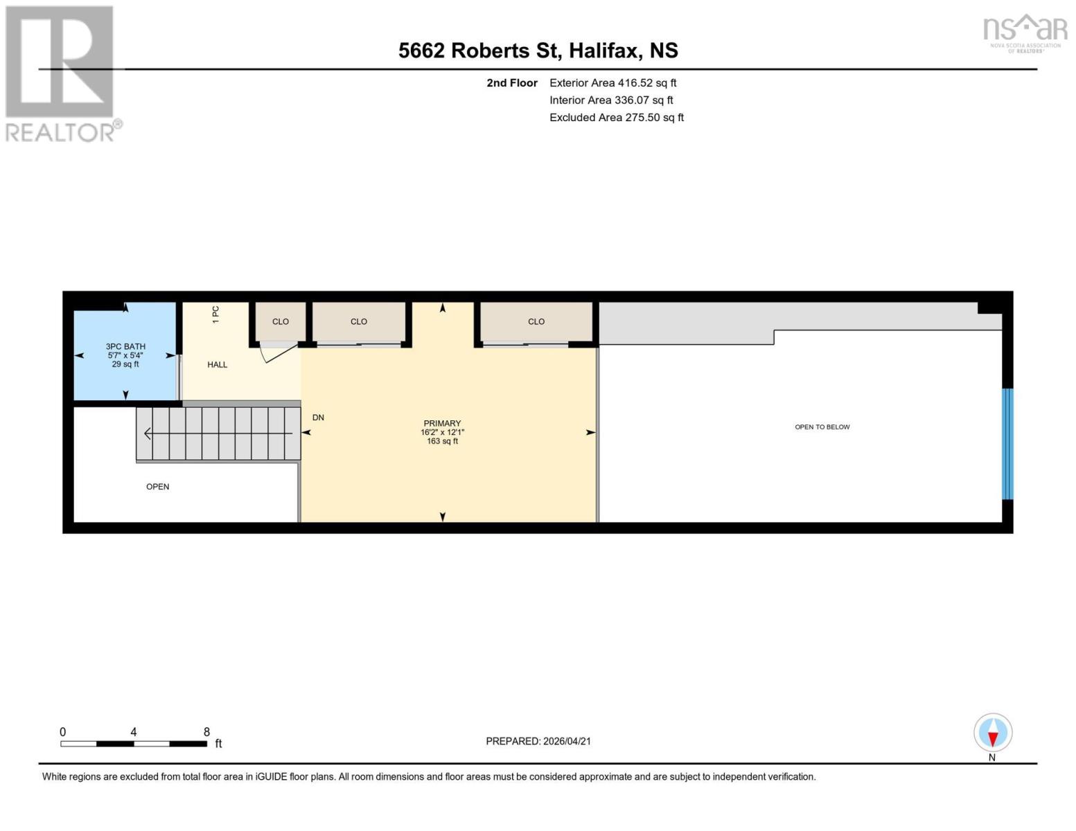 #222 5662 Roberts Street - 29
