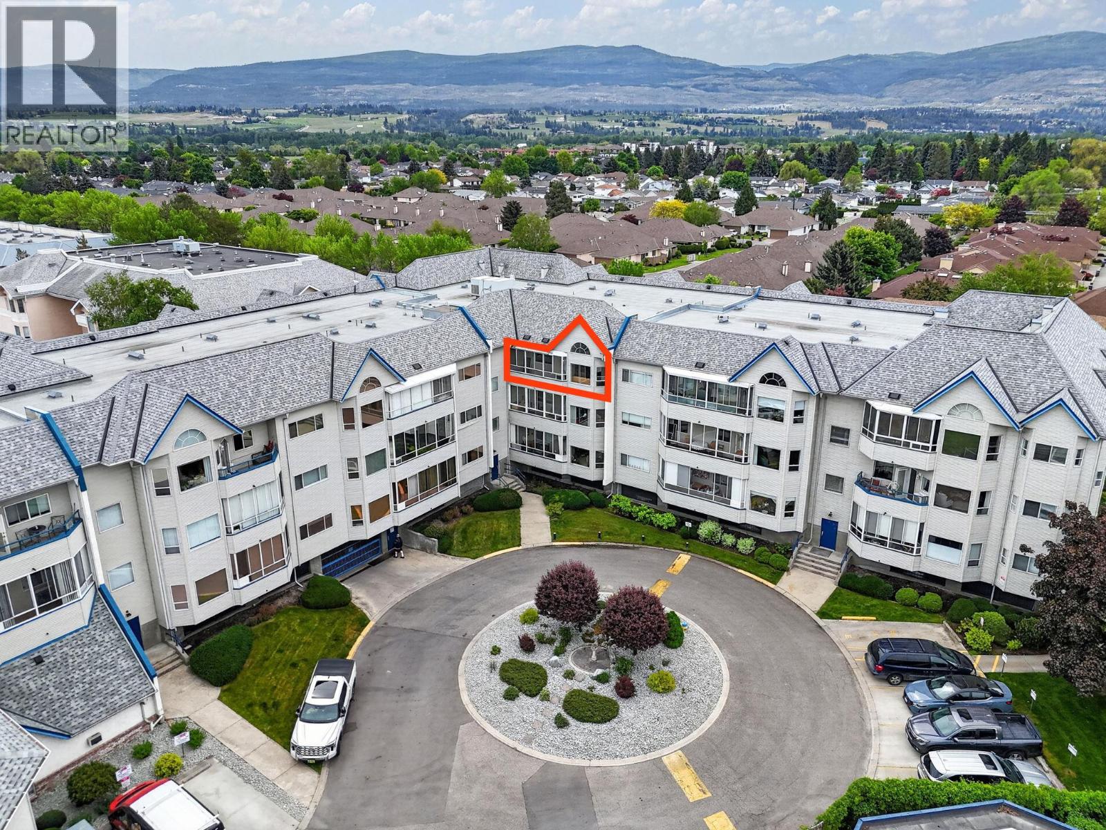 877 KLO Road Unit# 303