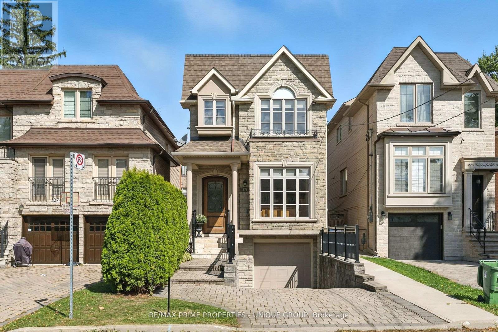 276 GREENFIELD AVENUE - 1