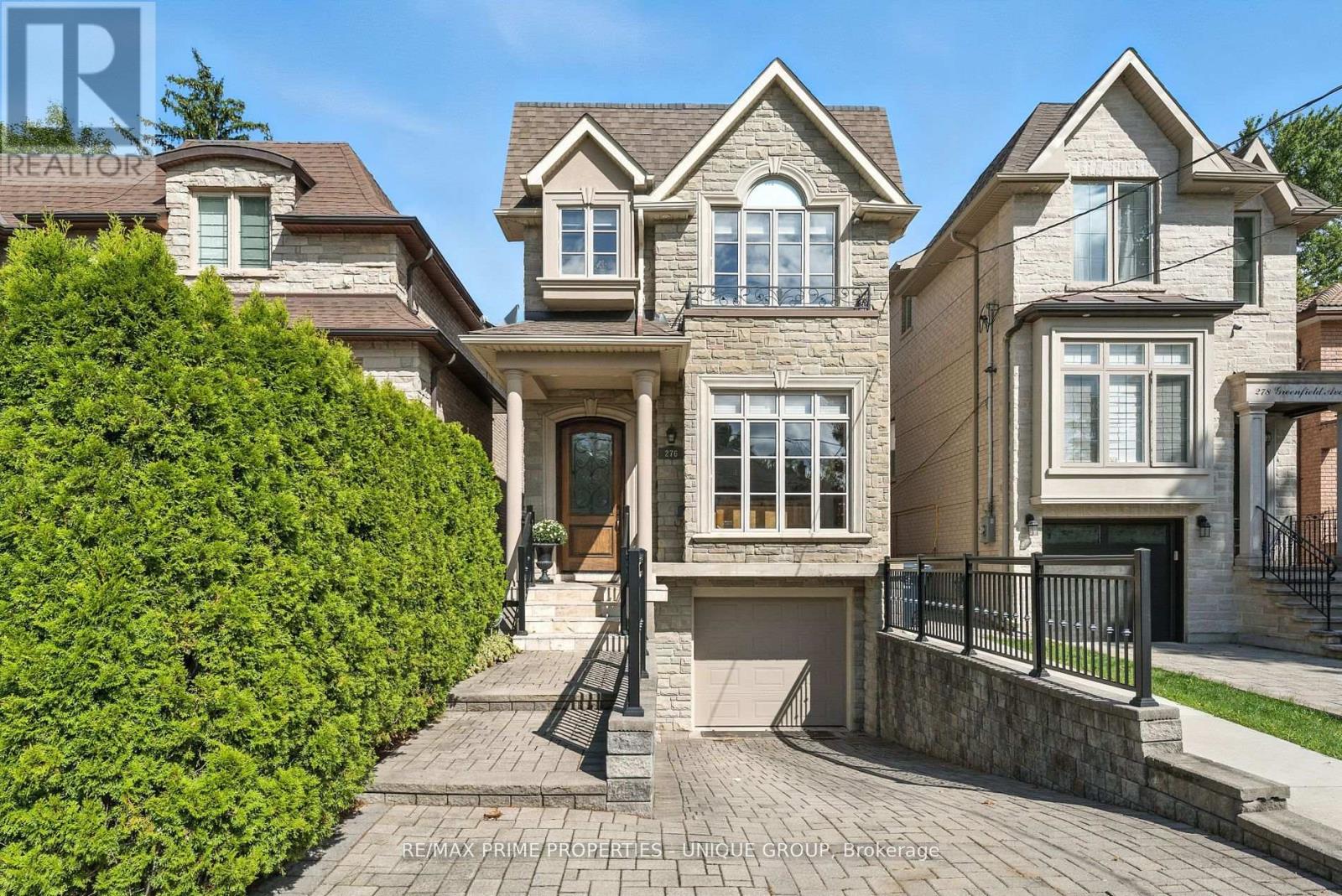 276 GREENFIELD AVENUE - 3