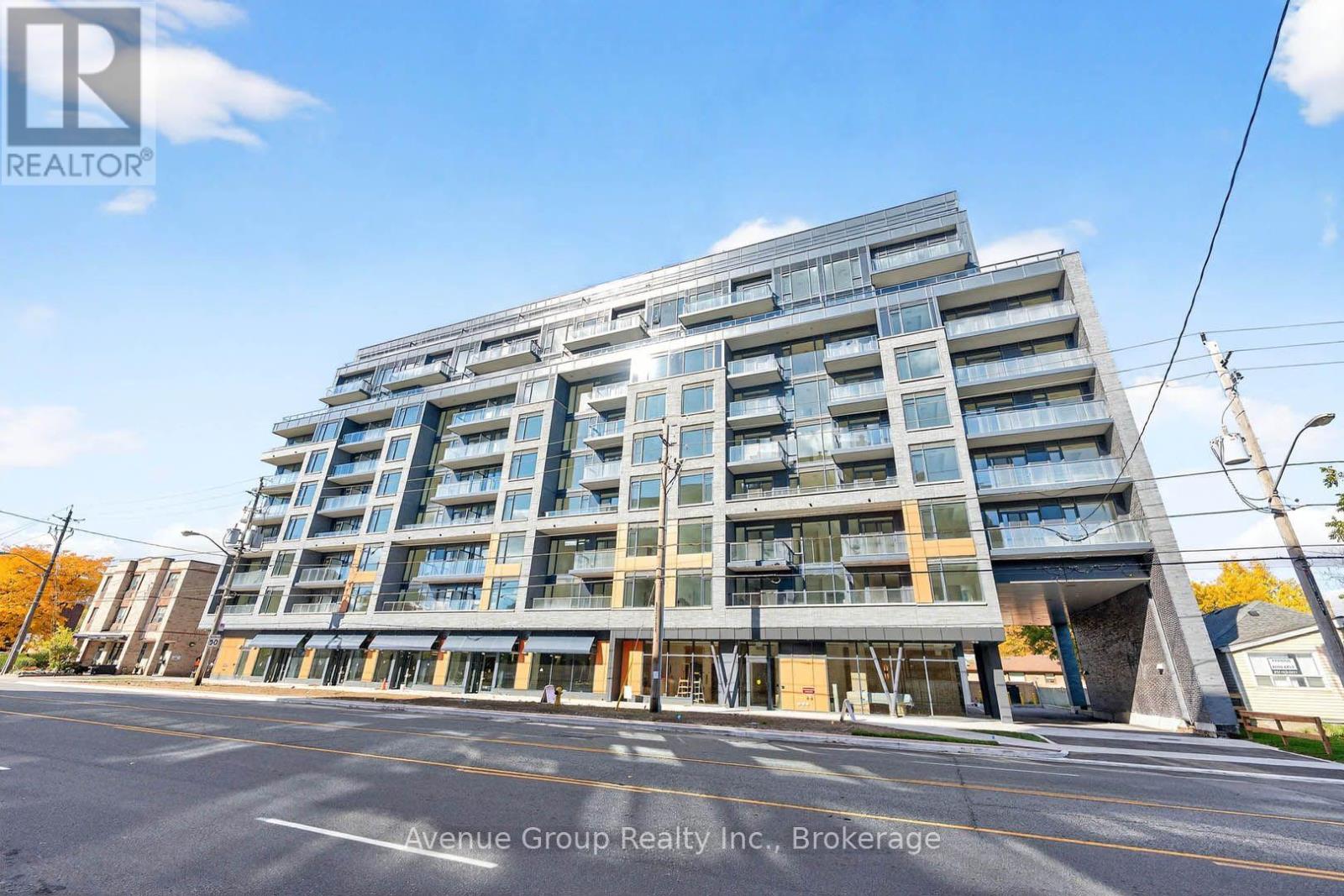 Photo of 700 Sheppard Avenue