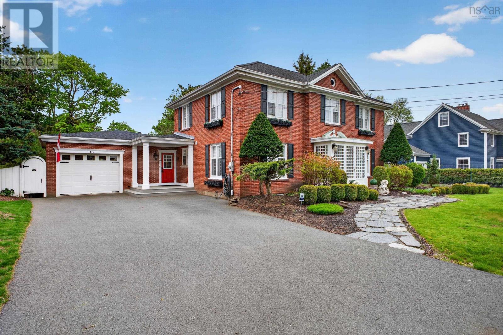 46 Highland Drive