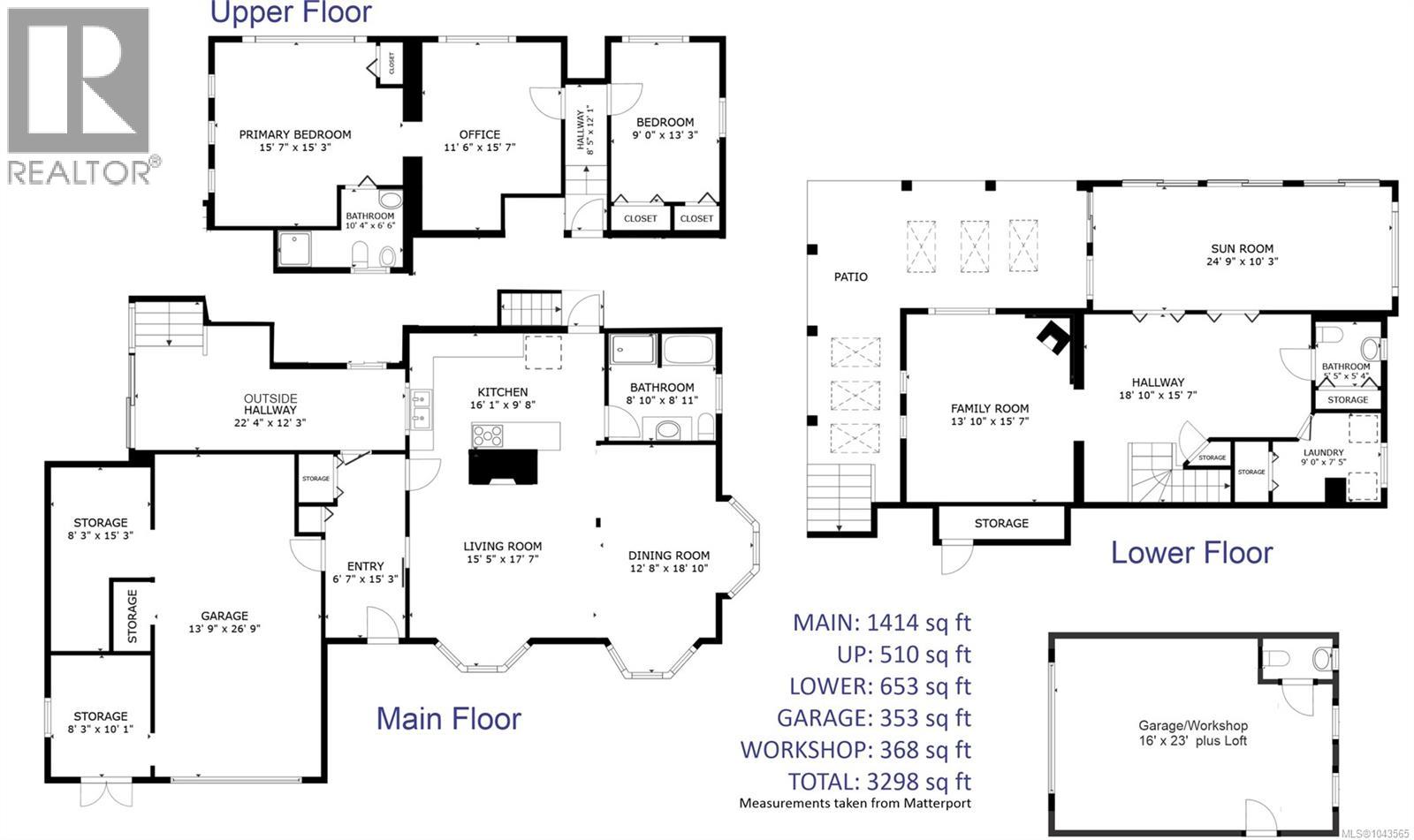 697 Crestwood Rd - 51