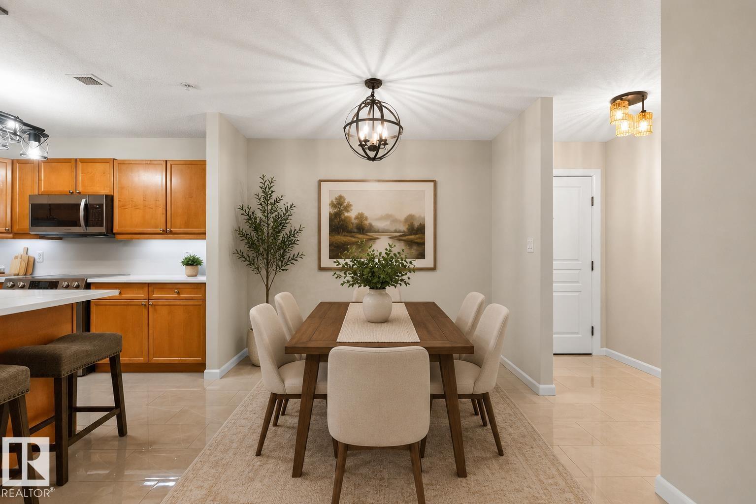 #108 400 PALISADES WY, Centennial Village, Sherwood Park photo 3
