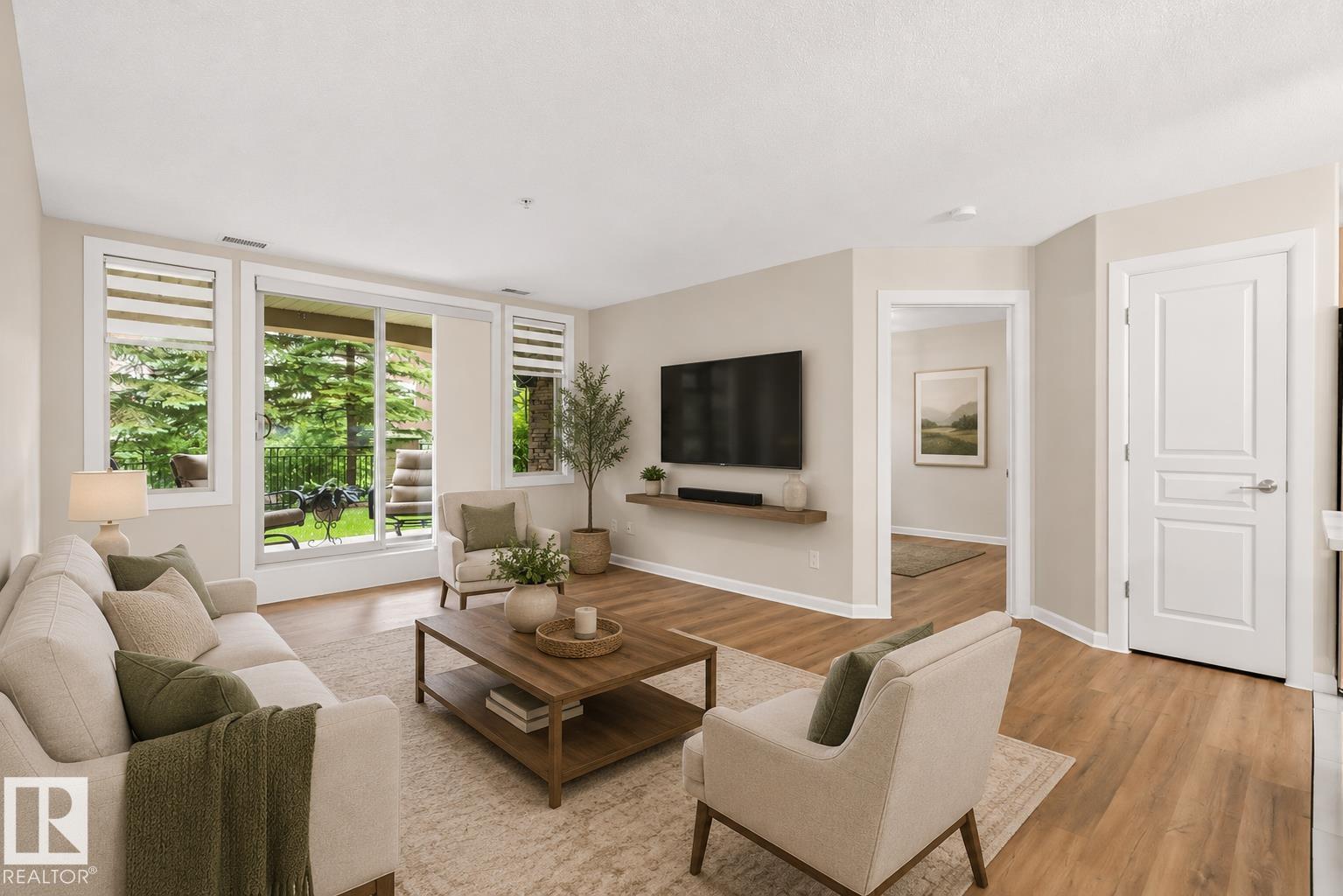 #108 400 PALISADES WY, Centennial Village, Sherwood Park photo 1