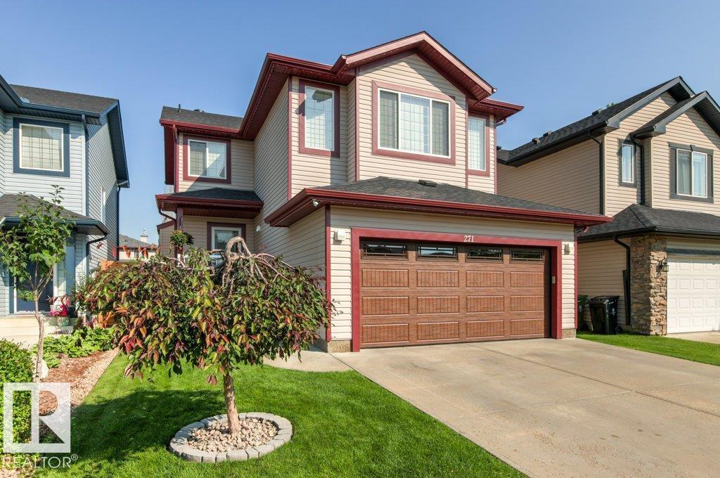 271 WESTWOOD PT - 1
