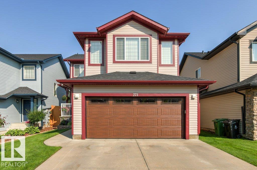 271 WESTWOOD PT - 2