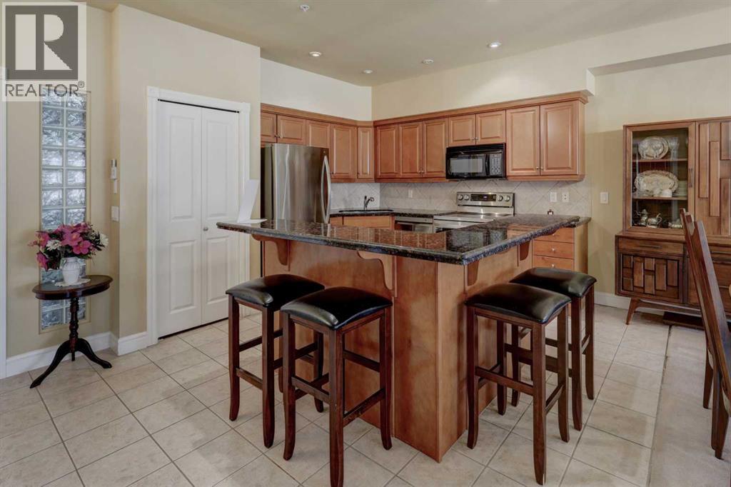105, 11642 Valley Ridge Park NW, Valley Ridge, Calgary photo 2