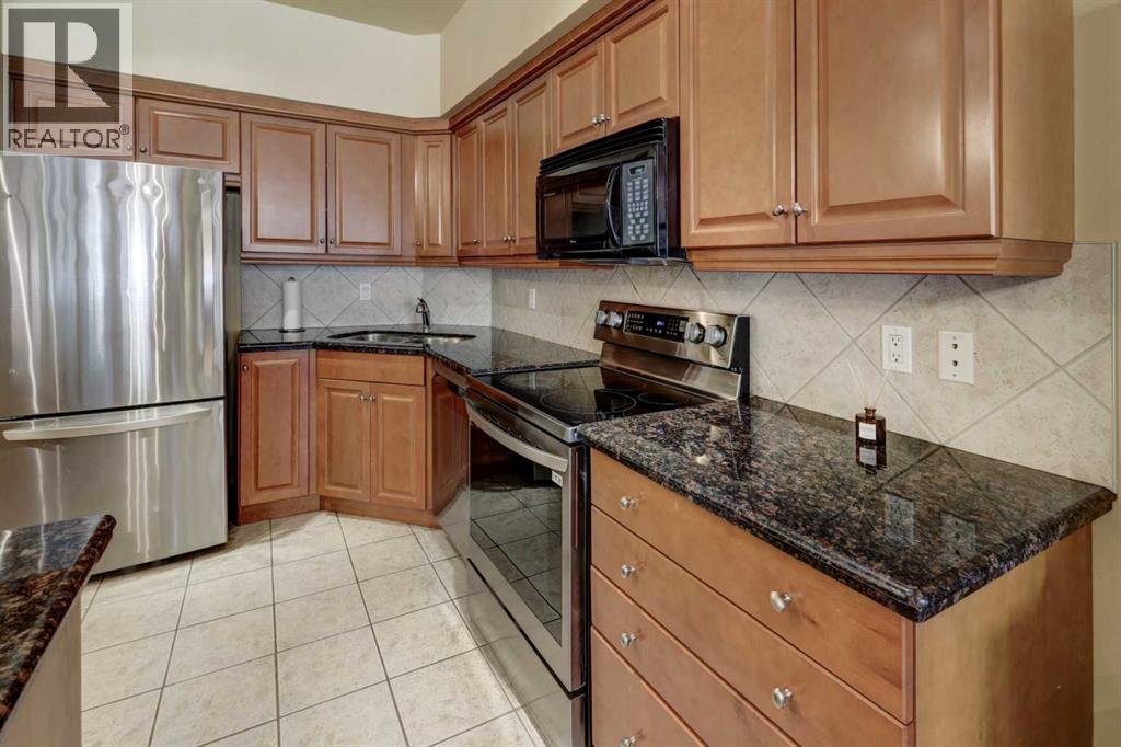 105, 11642 Valley Ridge Park NW, Valley Ridge, Calgary photo 5