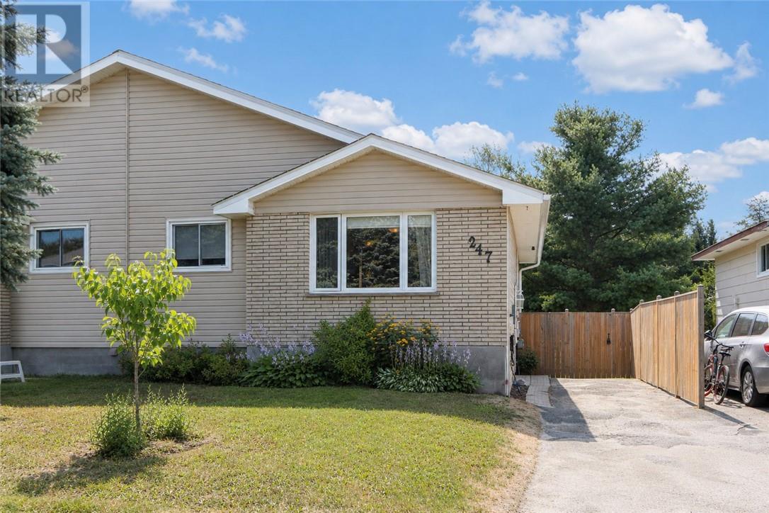 247 Anderson Drive - 1