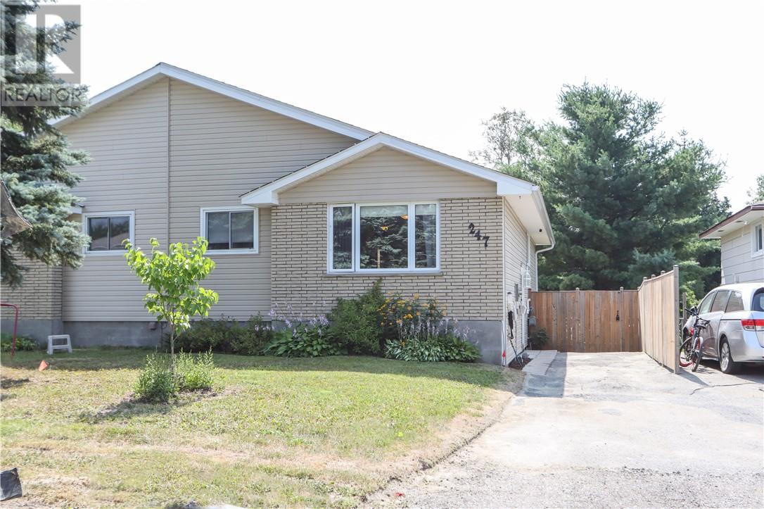 247 Anderson Drive - 2