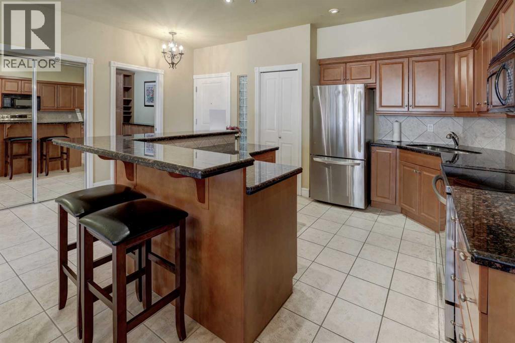 105, 11642 Valley Ridge Park NW, Valley Ridge, Calgary photo 4