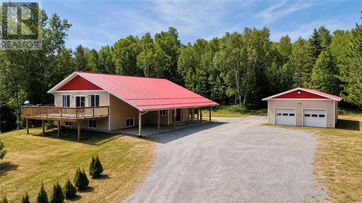 13595 Highway 64 - 1