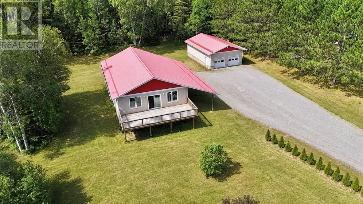 13595 Highway 64 - 2
