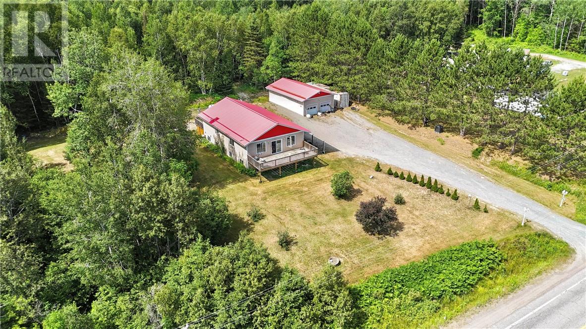 13595 Highway 64 - 3