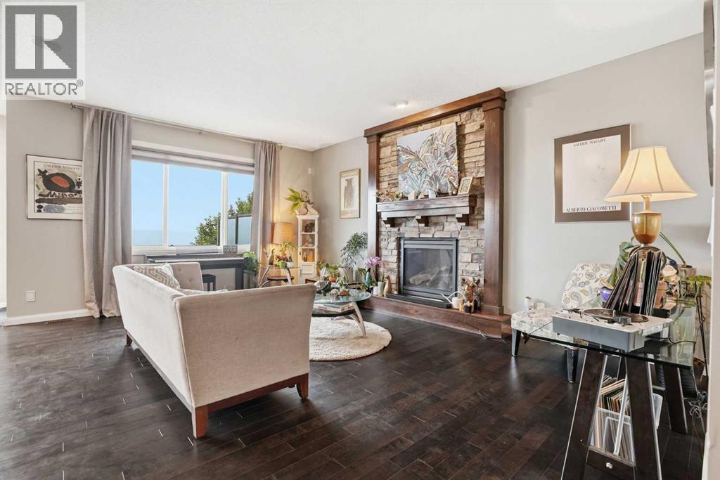113 Sunset View, Cochrane
