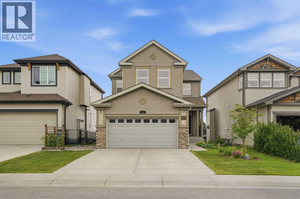 113 Sunset View, Sunset Ridge, Cochrane photo 5