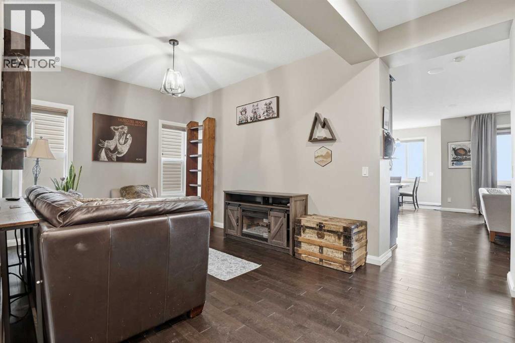 113 Sunset View, Cochrane