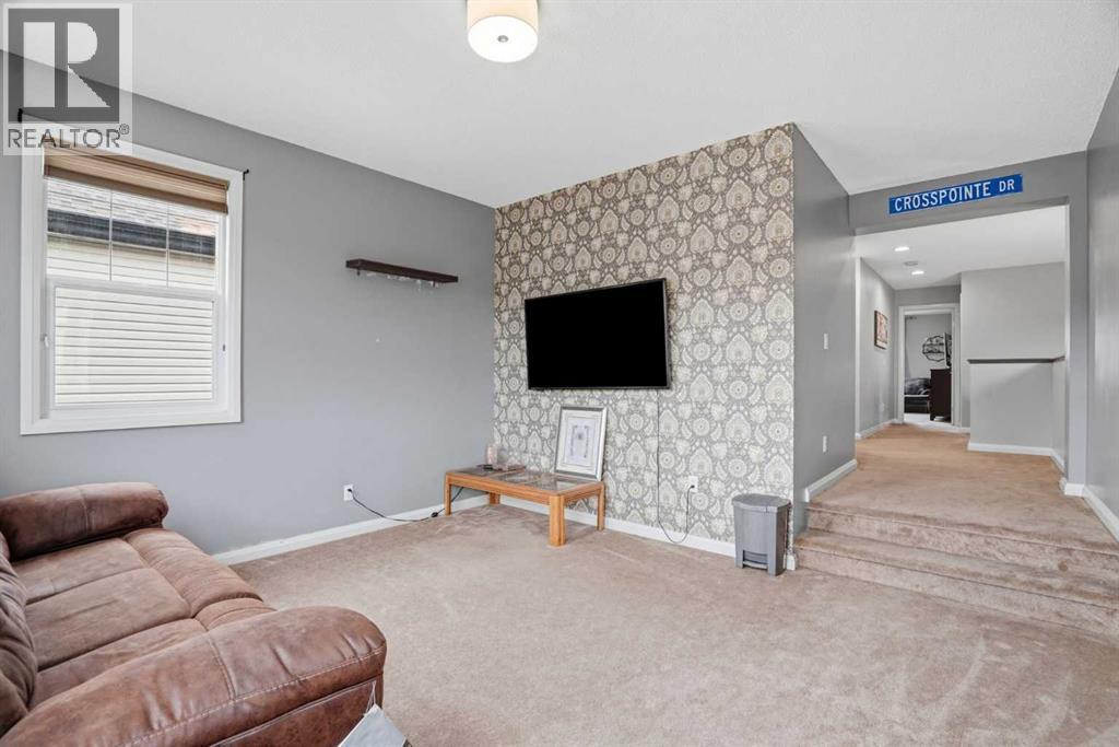 113 Sunset View, Cochrane