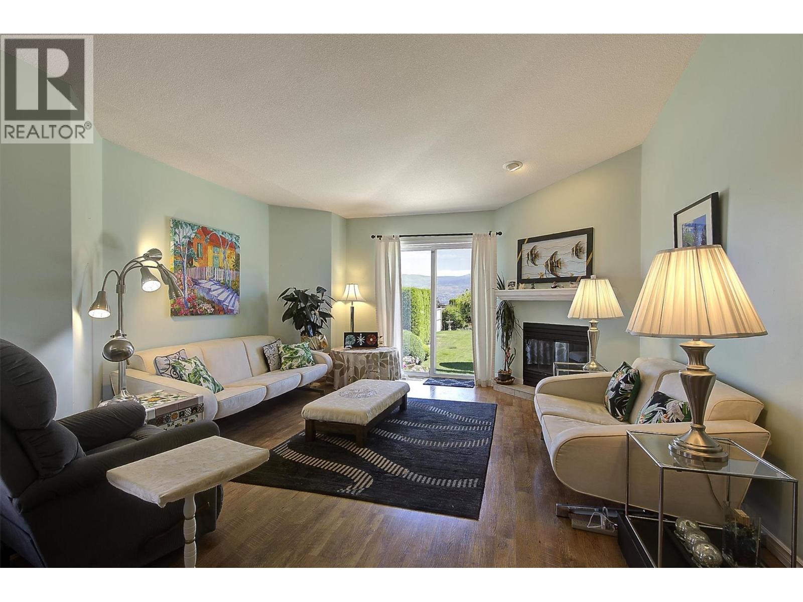 18 2210 Louie Drive, West Kelowna