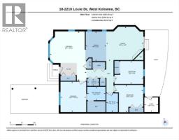 2210 Louie Drive Unit# 18, West Kelowna, BC V4T2L7 Photo 38